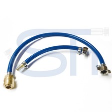 LKW / Traktor M16x1,5 Adapterfüllschlauch Reifenfüllschlauch Übergangsschlauch