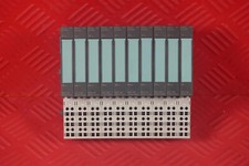 Siemens 6ES7138-4CA01-0AA0 / 6ES7 138-4CA01-0AA0 Simatic ET 200S (10 Stück)