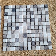 Mosaik matte kronos - kronos, multicolor