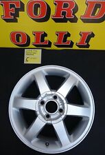 Ford Mondeo Cougar Alufelge 6.5J x 16 ET 46 Alu Felge 4-Loch ⌀108 98BG-FC