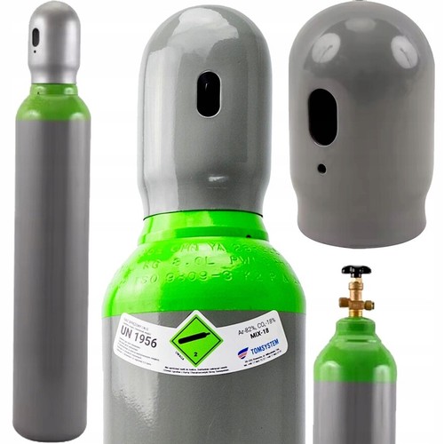 Schutzgasflasche liter - schutzgasflasche,