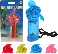 Handventilator verschiedene
