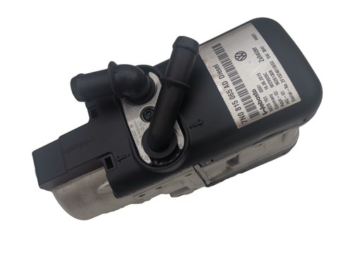 Webasto thermo top vevo - webasto,