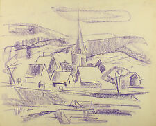 Karlheinz Bauer: Blick auf die