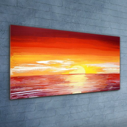Plexiglas wandbild acryl - plexiglas,