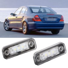 Passt für Mercedes-Benz W211