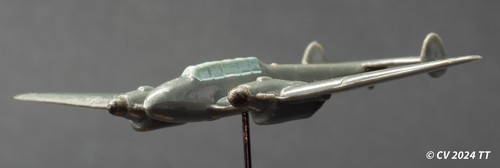 200 wiking flugzeug - wiking, bf