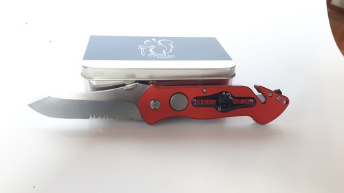 Prt eickhorn rettungsmesser - prt-ii,