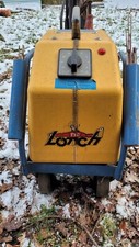 Lorch schweißgerät - lorch,