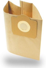 MisterVac Staubsaugerbeutel 10 Stück kompatibel mit Swirl R23, R 23  