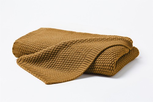 Hahn primera strickdecke - hahn,