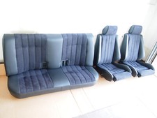 BMW E30 4 Türer Limousine