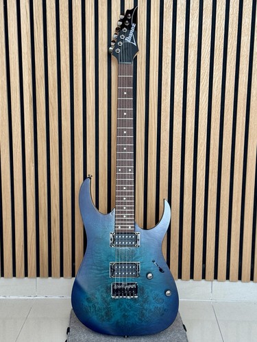 Ibanez gitarre rg421pb - ibanez,