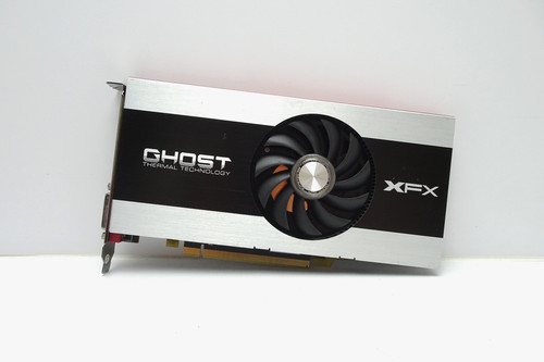 Amd xfx radeon - amd, hd