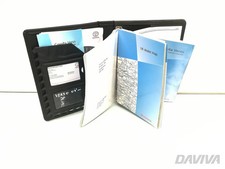 Toyota Yaris Verso / Fun Cargo