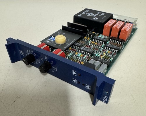 Buderus modul m005 - blau,