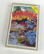 Sinclair ZX Spectrum Spiel --