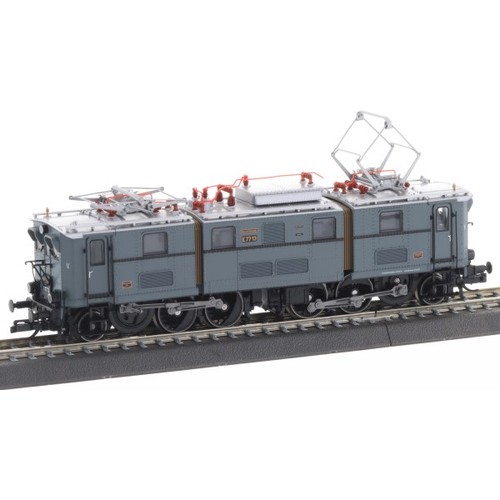 Tillig 96401 lok drg - tillig,