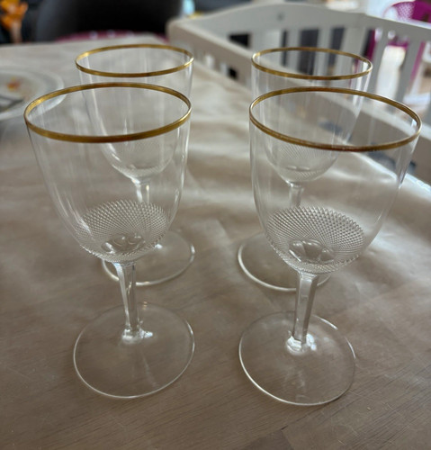 Original moser kristall - original,
