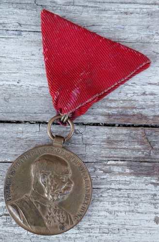 österreich jubiläumsmedaille - Österreich,