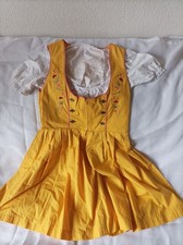 Stockerpoint, Dirndl, Größe