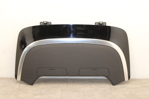 Audi convertible top box - audi,