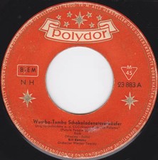 Bill ramsey wumba tumba - bill, wumba-tumba