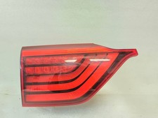 Kia Sportage 2017 Rear Left