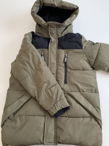 Winterjacke kinderjacke - winterjacke,