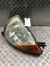 Scheinwerfer rechts Ford