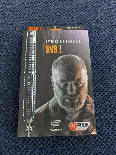 Target raymond van barneveld - raymond,