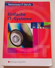 Einfache IT-Systeme –