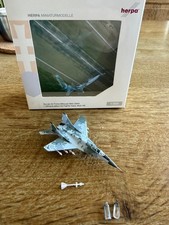 K-60) Herpa 552349 Wings 1:500