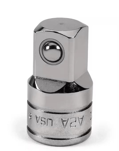 Snap drive to 1 2 - snap, 3/8"
