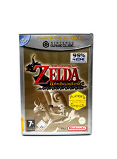 The Legend of Zelda: The Wind Waker (Nintendo GameCube) Pal Version