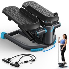 MERACH Mini-Stepper für