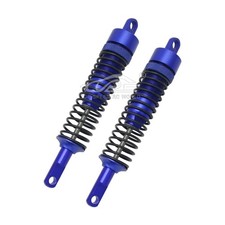 TSRC 6MM Metall Stoßdämpfer