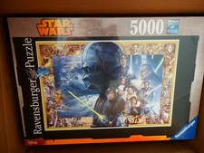 Ravensburger 17431 Star Wars