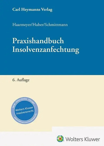 Praxis der insolvenzanfechtung - praxis,