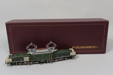 Fulgurex H0 SBB Ce6/8 Krokodil (Z 146081)