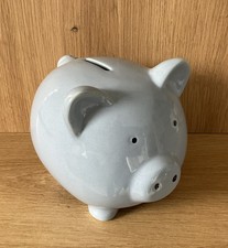 Spardose Schwein Pig