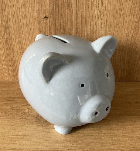 Spardose schwein pig - spardose,