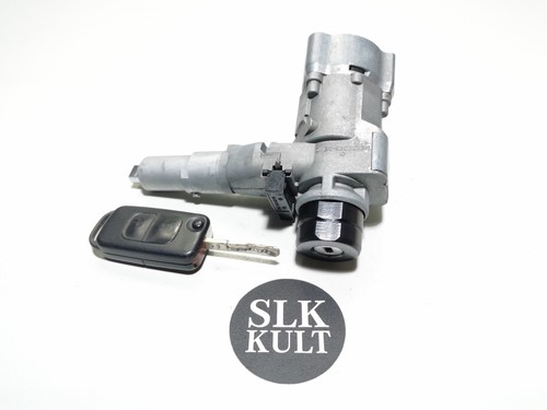 Original mercedes slk - mercedes, r170