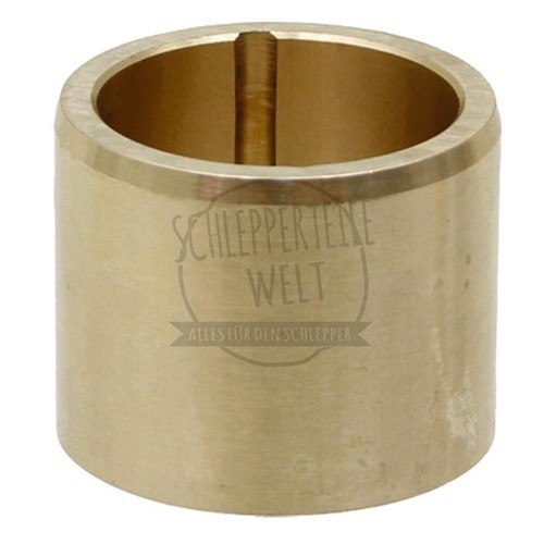 Buchse mittelachsbolzen x - buchse,
