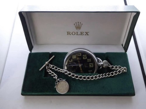 Rolex a1191 mechanische tasche - rolex,
