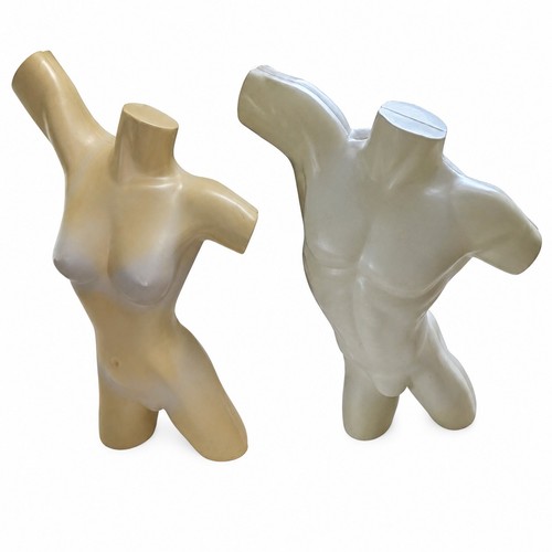Schaufensterpuppen torso damen - schaufensterpuppen,