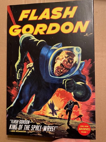 Flash gordon archives - gordon, us