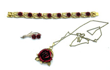70erj original modeschmuck - 70erj,