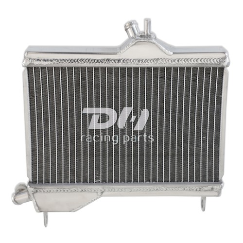 New aluminum radiator for - aluminum,