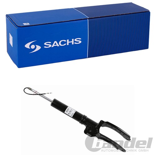 Sachs gasdruck stoßdämpfer - sachs,